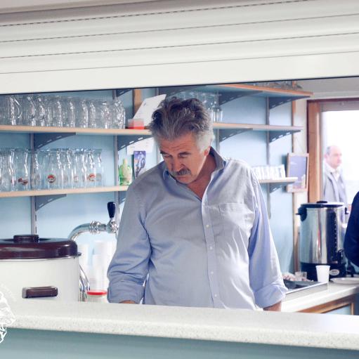 Brocante du Lions Club Benfeld / Erstein - Edition 2015 | © BS