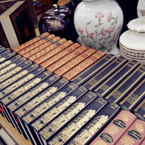 Brocante du Lions Club Benfeld / Erstein - Edition 2015 | © BS