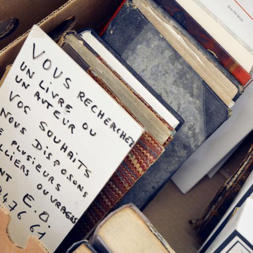 Brocante du Lions Club Benfeld / Erstein - Edition 2015 | © BS